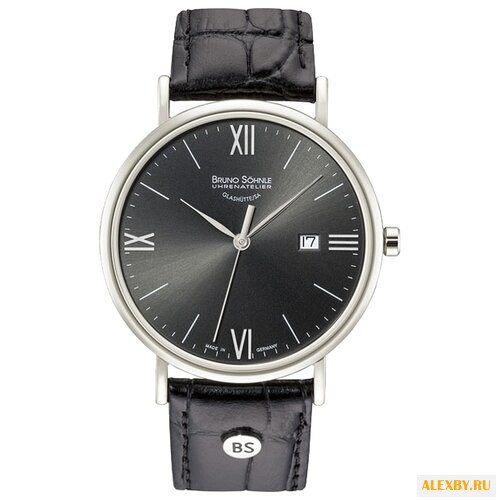 Наручные часы BRUNO SOHNLE