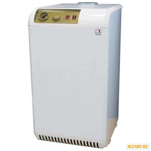Газовый котел Alphatherm Beta