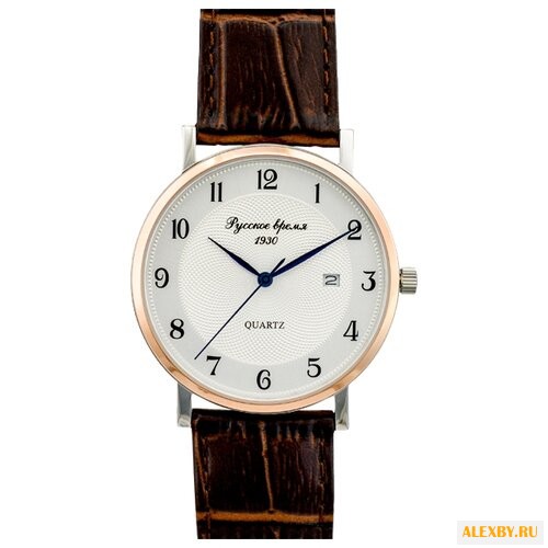 Наручные часы Русское время