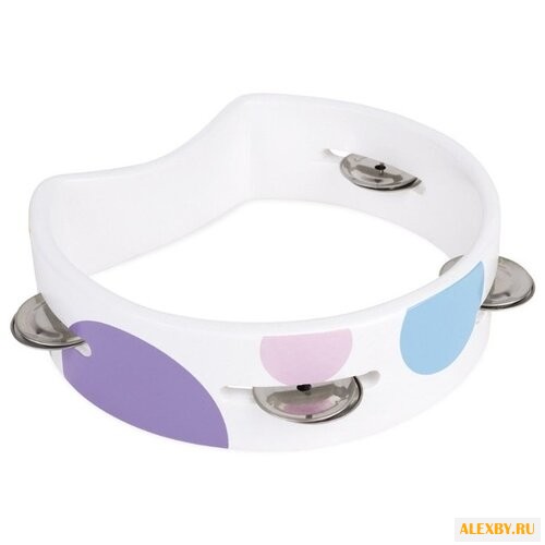 Janod бубен Конфетти J07635