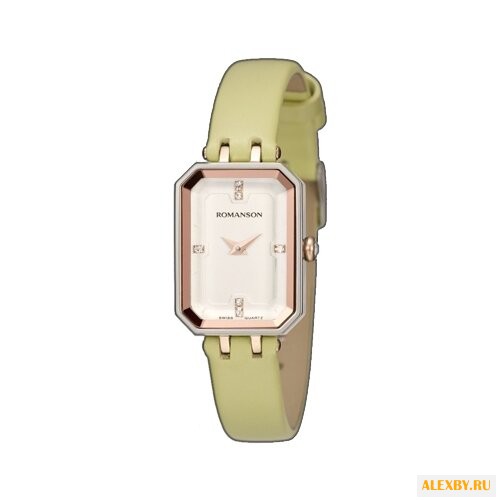Наручные часы ROMANSON RL4207LJWH