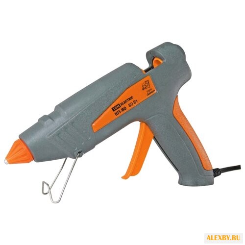Клеевой пистолет TDM ЕLECTRIC