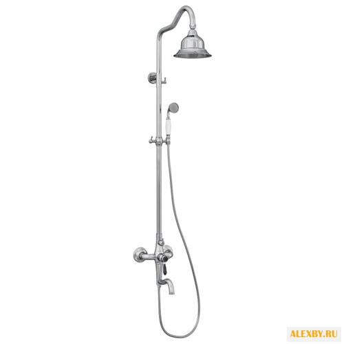 Душевая стойка Bennberg 16R0717