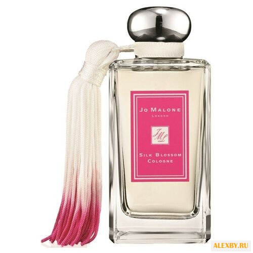 Jo Malone Silk Blossom