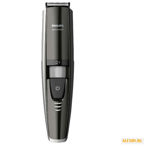 Машинка для бороды и усов