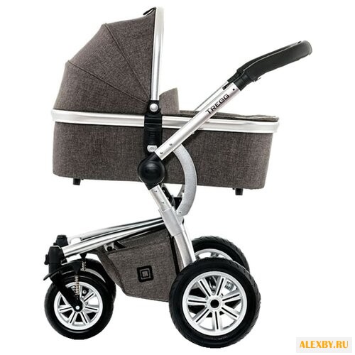 Универсальная коляска Moon