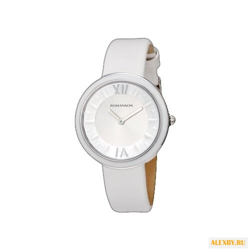 Наручные часы ROMANSON RL3239LWWH