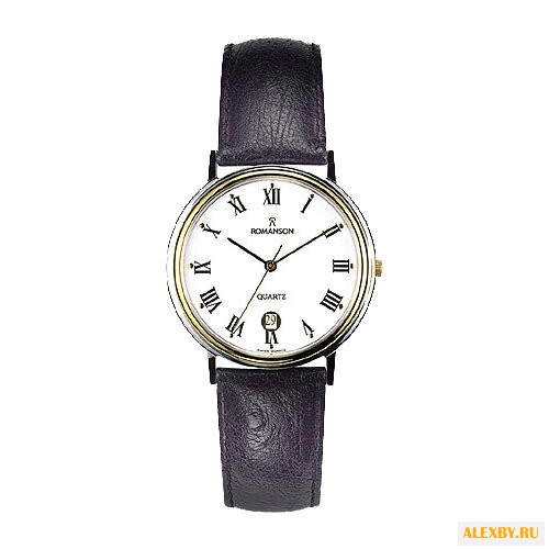 Наручные часы ROMANSON