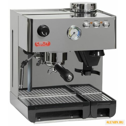 Кофеварка рожковая Lelit PL42EM