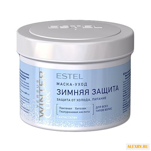 Estel Professional CUREX Versus