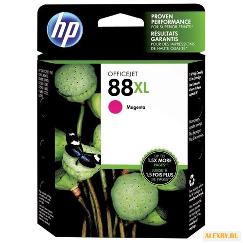 Картридж HP C9392A