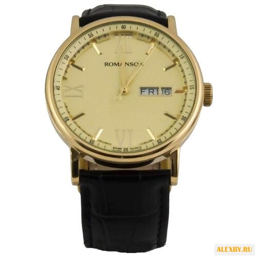 Наручные часы ROMANSON TL1275MGGD