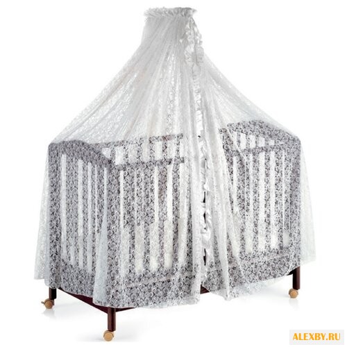 Балдахин с опорой Italbaby