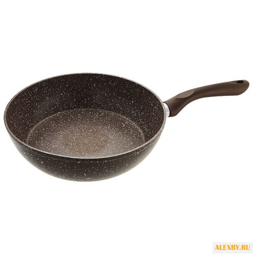 Сотейник Alpenkok AK-1007 28N