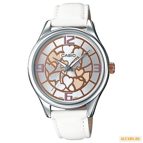 Наручные часы CASIO LTP-E128L-7A