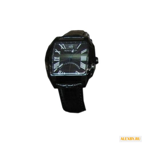 Наручные часы ROMANSON TL1273MBBK
