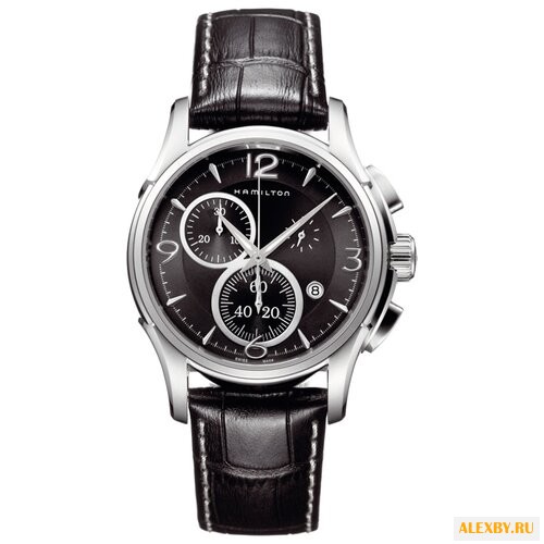 Наручные часы Hamilton H32612735