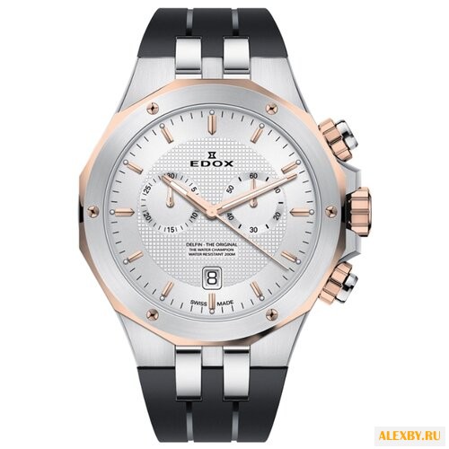 Наручные часы Edox