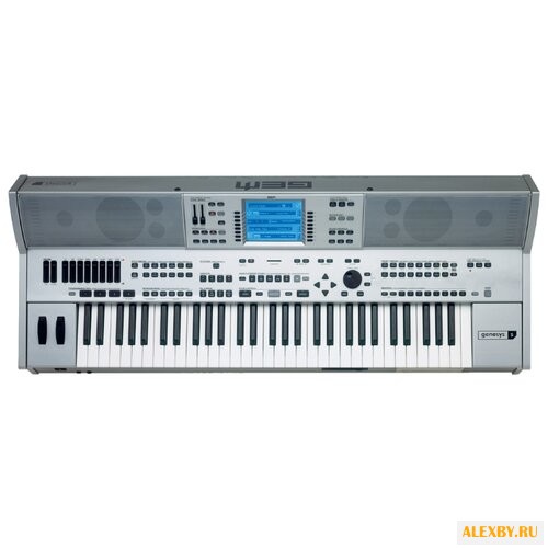 Синтезатор GeneralMusic Genesys S