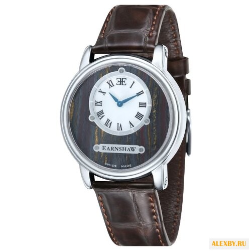 Наручные часы EARNSHAW ES-0027-03