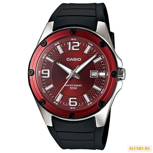 Наручные часы CASIO MTP-1346-5A