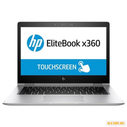 Ноутбук HP EliteBook x360 1030 G2