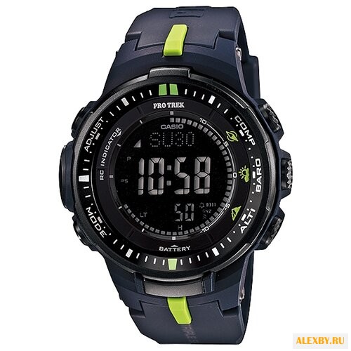 Наручные часы CASIO PRW-3000-2E
