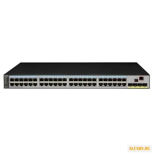 Коммутатор HUAWEI S5700-52X-LI-AC