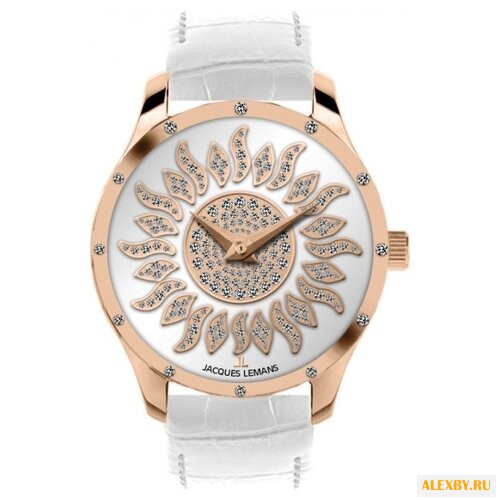 Наручные часы JACQUES LEMANS