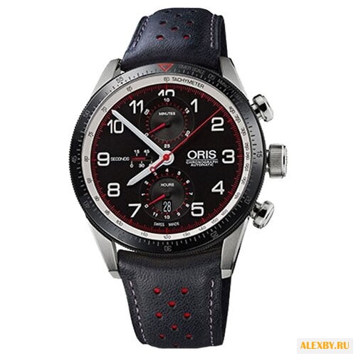 Наручные часы ORIS 774-7661-44-84