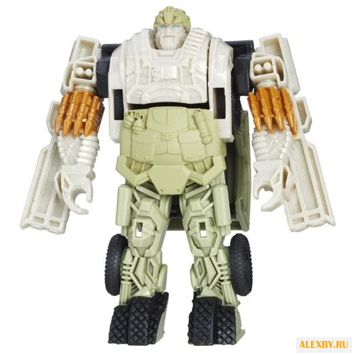 Трансформер Hasbro Transformers