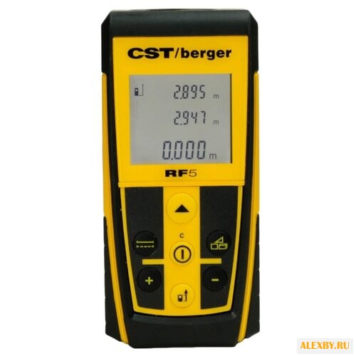 Лазерный дальномер CST CST