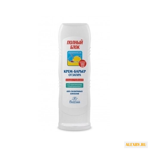 Floresan Полный блок