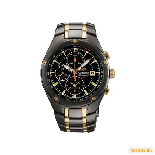 Наручные часы ORIENT TD0P006B