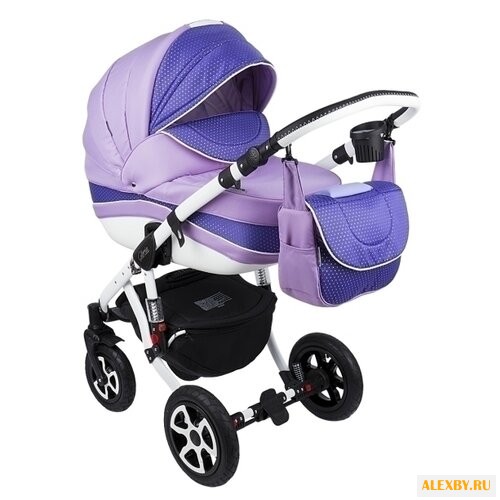 Универсальная коляска Adamex