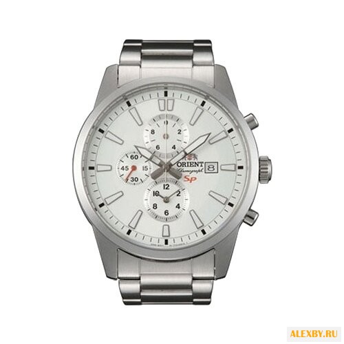 Наручные часы ORIENT TT12004W