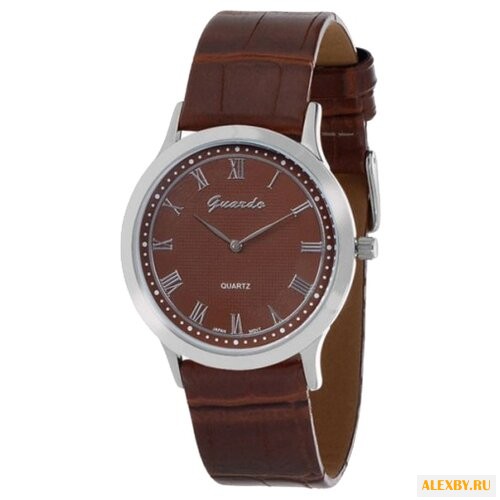 Наручные часы Guardo 3675.1