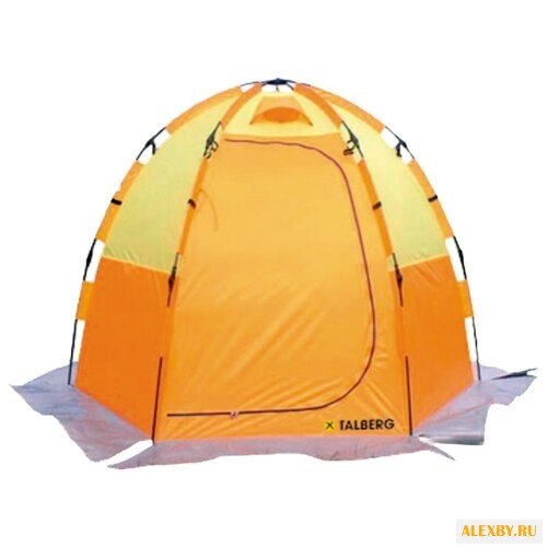 Палатка Talberg Shimano 2
