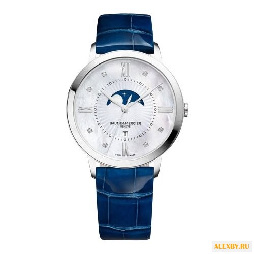 Наручные часы BAUME & MERCIER