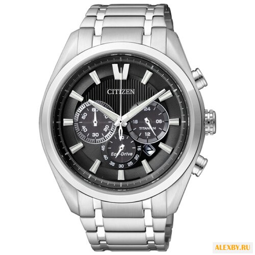 Наручные часы CITIZEN CA4010-58E
