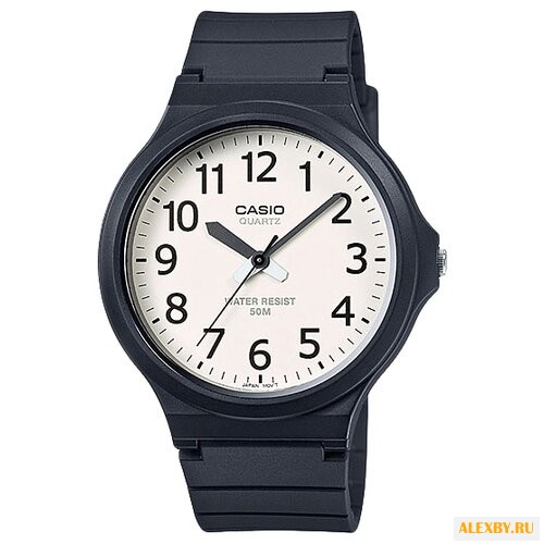 Наручные часы CASIO MW-240-7B