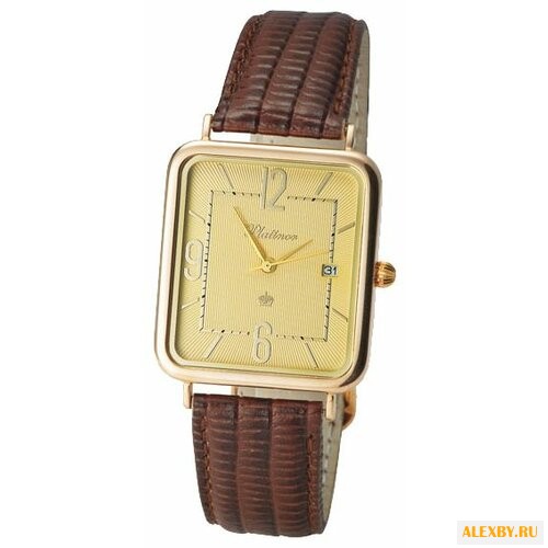 Наручные часы Platinor 54650.410