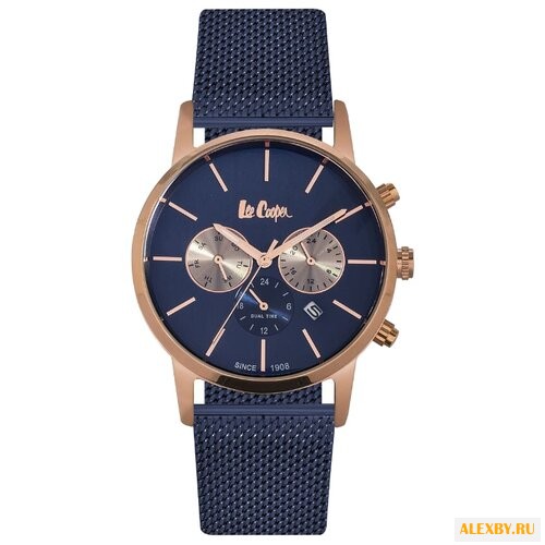 Наручные часы Lee Cooper