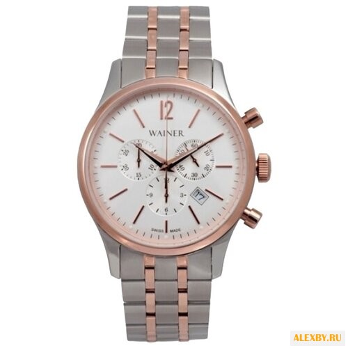 Наручные часы WAINER WA.12528-E