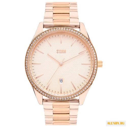 Наручные часы STORM Crystalex