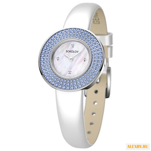 Наручные часы SOKOLOV