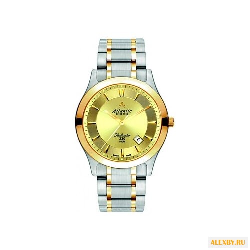 Наручные часы Atlantic