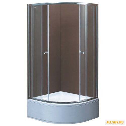 Душевой уголок Aquadush AD-B