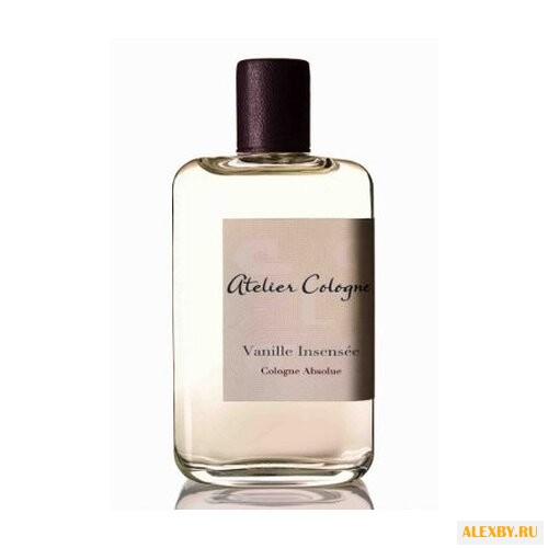 Atelier Cologne Vanille Insensee