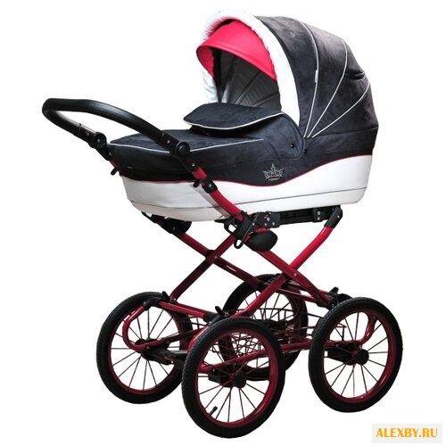 Универсальная коляска